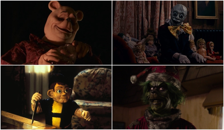 The horrible nice guys! Popular characters who turned villains in horror genre - Vimarsana News